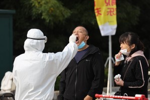 青岛新增36例本土确诊49例无症状-青岛新增病例58例