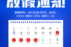 今年五一高速公路免费通行时间-今年五一高速公路免费到什么时候