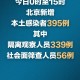 「北京新增17例确诊」〃北京新增确诊17例视频