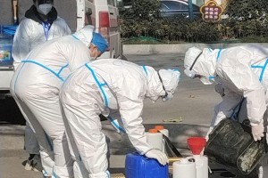 【西安本轮疫情源头/西安最新疫情源头】
