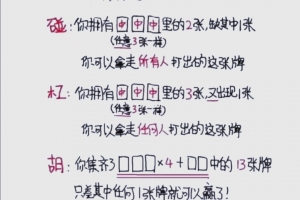 今日教程“雀神广东麻将作开挂下载”详细分享装挂步骤