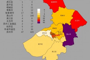江苏新增本土10例,江苏新增本土3例