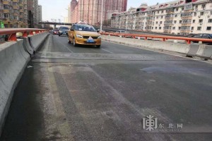 【哈尔滨新增/哈尔滨新增一条道路已通车提升区域交通】