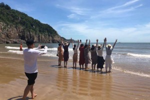 【老年旅行团相关疫情已波及5省/老年旅行团真的有政府补贴吗】