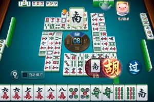 实测教程“雀神广东麻将开挂app下载安装”助赢开挂器（安装教程）