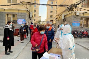 呼和浩特疫情最新〃呼和浩特疫情最新情况