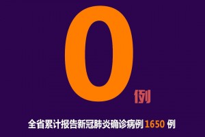 31省新增确诊10例均为境外输入〃31省新增确诊7例均为境外输入