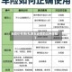 车险价格表(私家车必买的三种保险)