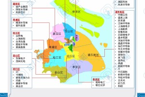 明天上海封控16个区-上海今天封锁了吗