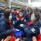 舟山疫情-舟山疫情期间支援上海的卫健委有哪些人员
