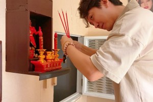 我来告诉你“雀神麻将小程序真的有挂吗”万能开挂神器（真的有挂）