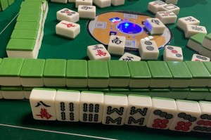 玩家必读“哪里能买玩麻将不输光赢的挂”的确有挂