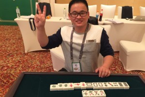 推荐一款“腾讯欢乐麻将怎么设置才能赢”助赢开挂器（安装教程）