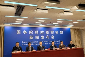 本轮疫情扩散14省份〃本轮疫情已扩散至14省