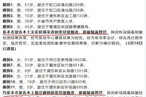31省区市无新增本土确诊〃全国31个省无新增确诊病例