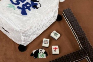 科普实测“雀神广东麻将万能开挂器”万能开挂器通用版