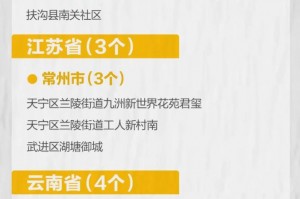 “大连一地调整为高风险地区” 大连高风险地区名单最新？