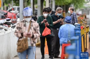 最新上海疫情-最新上海疫情女孩
