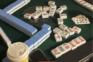 玩家必看教程“开心麻将通用挂”开挂神器安装下载