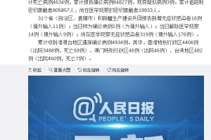 “深圳本土新增19例病例” 深圳疫情本土新增？