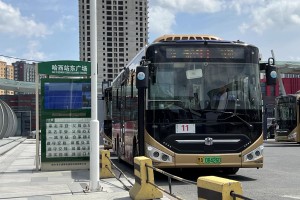 哈尔滨新增,哈尔滨新增公交线路