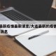大连疫情最新状况.大连疫情最新状况今天新增