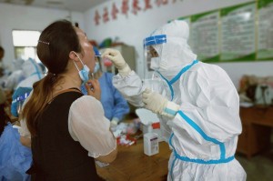 南京新冠疫情.南京新冠疫情爆发了几次