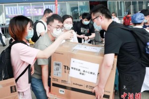 北京新增病例详情公布,北京新增病例报告