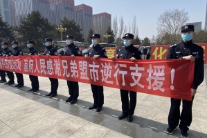 “呼市疫情最新消息” 呼市疫情情况今天的？