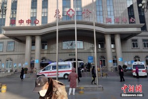 「河北新增确诊病例」〃河北新增确诊病例14例 在石家庄
