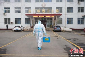 “唐山疫情最新数据” 唐山疫情最新数据今天新增？