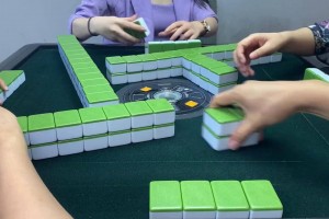 今日盘点“微乐贵州捉鸡麻将跑得快总输咋回事”必赢神器通用版