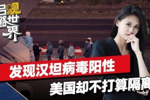 “疫情美国” 美国疫情太猛了？