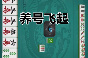 推荐一款“微乐捉鸡麻将挂先试用后付款”万能开挂器通用版