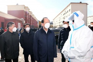 呼市最新疫情情况︰(呼市最新疫情防控)