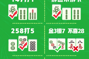 玩家必读“微乐宁夏麻将到底能不能开挂”万能开挂器通用版