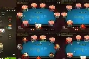 科普实测“手机上麻将的胜率提高方法”开挂通用版（必备神器）