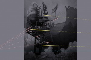 实测分享“透视德州牌”详细分享装挂步骤