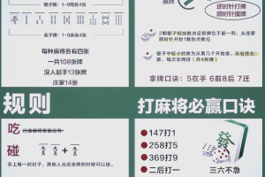 我来教大家“微信雀神麻将有挂吗”小程序必赢神器（开挂教程）