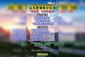 “山东疫情最新分布” 山东疫情最新分布在哪里？