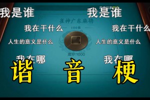 玩家攻略“雀神广东麻将外卦神器下载安装”必赢神器通用版