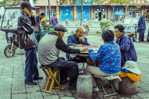 我来告诉你“贵阳麻友圈安全版辅助器”其实真的有挂