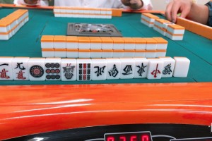 重大发现“奇迹麻将买个挂多少钱”(确实有挂)