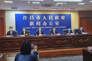 【本轮疫情关联病例已超300例/本轮疫情累计报告133例感染者】