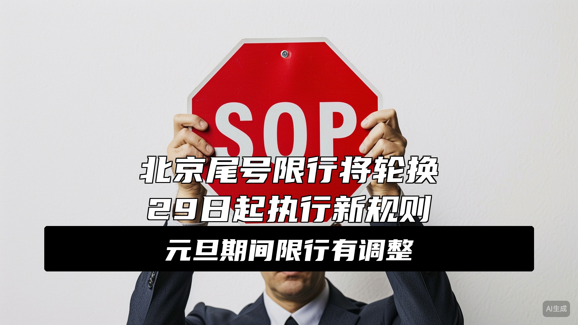 「北京限行尾号」〃北京限行尾号罚款-第1张图片