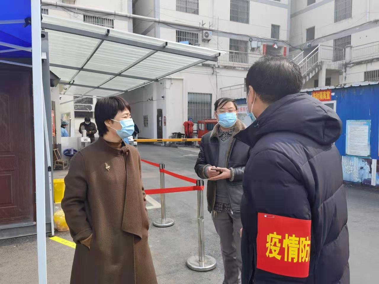 「宿迁疫情4人感染最新消息」〃宿迁疫情最新消息今天新增-第1张图片
