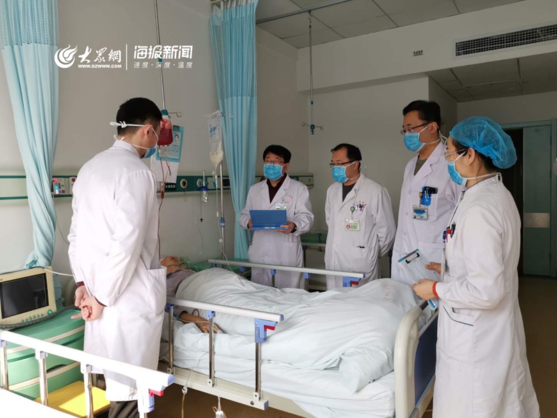 胶州疫情最新消息.胶州疫情最近一周情况-第2张图片