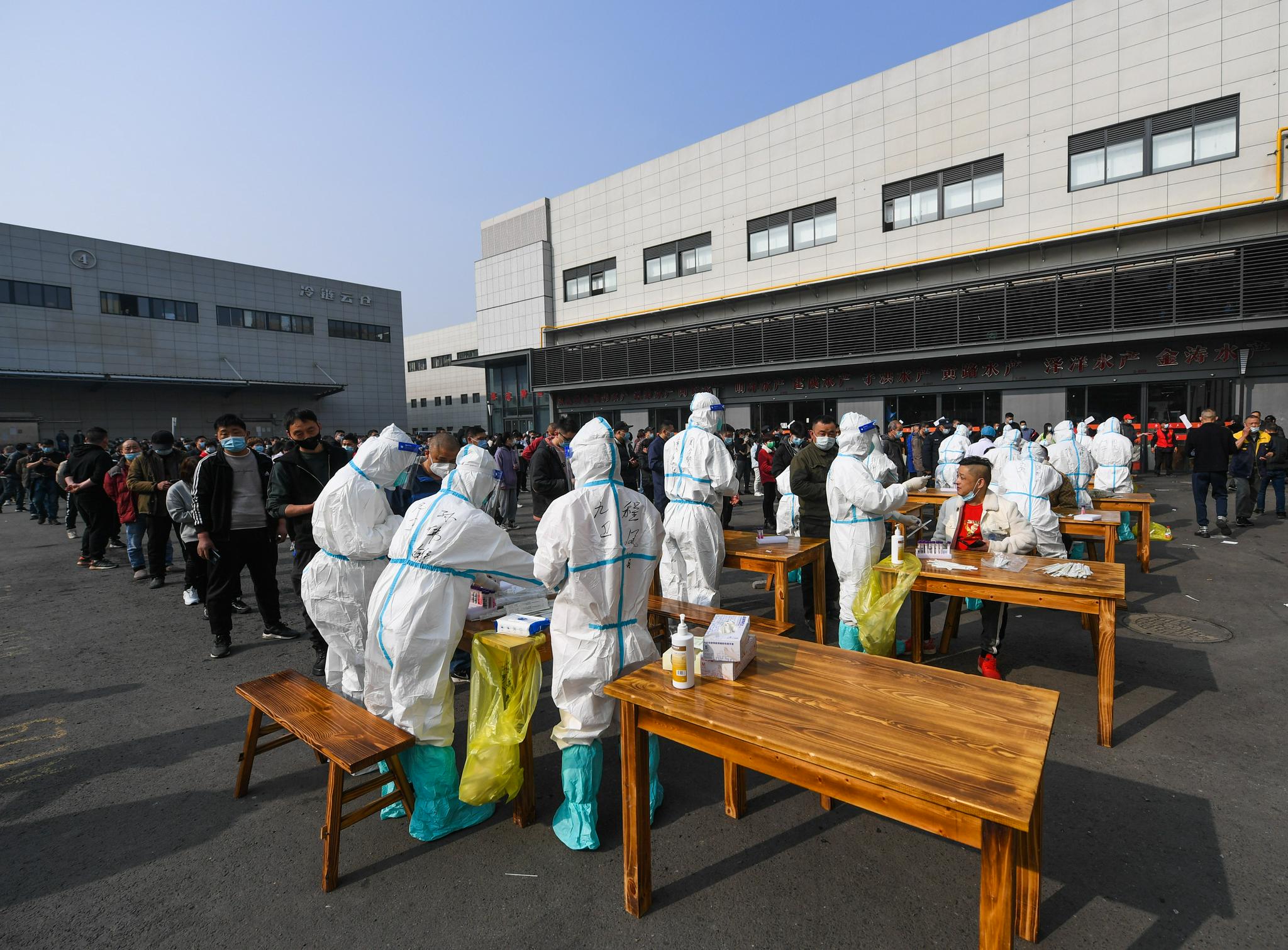 浙江新增本土确诊54例杭州12例-浙江杭州新冠疫情最新消息今天-第1张图片