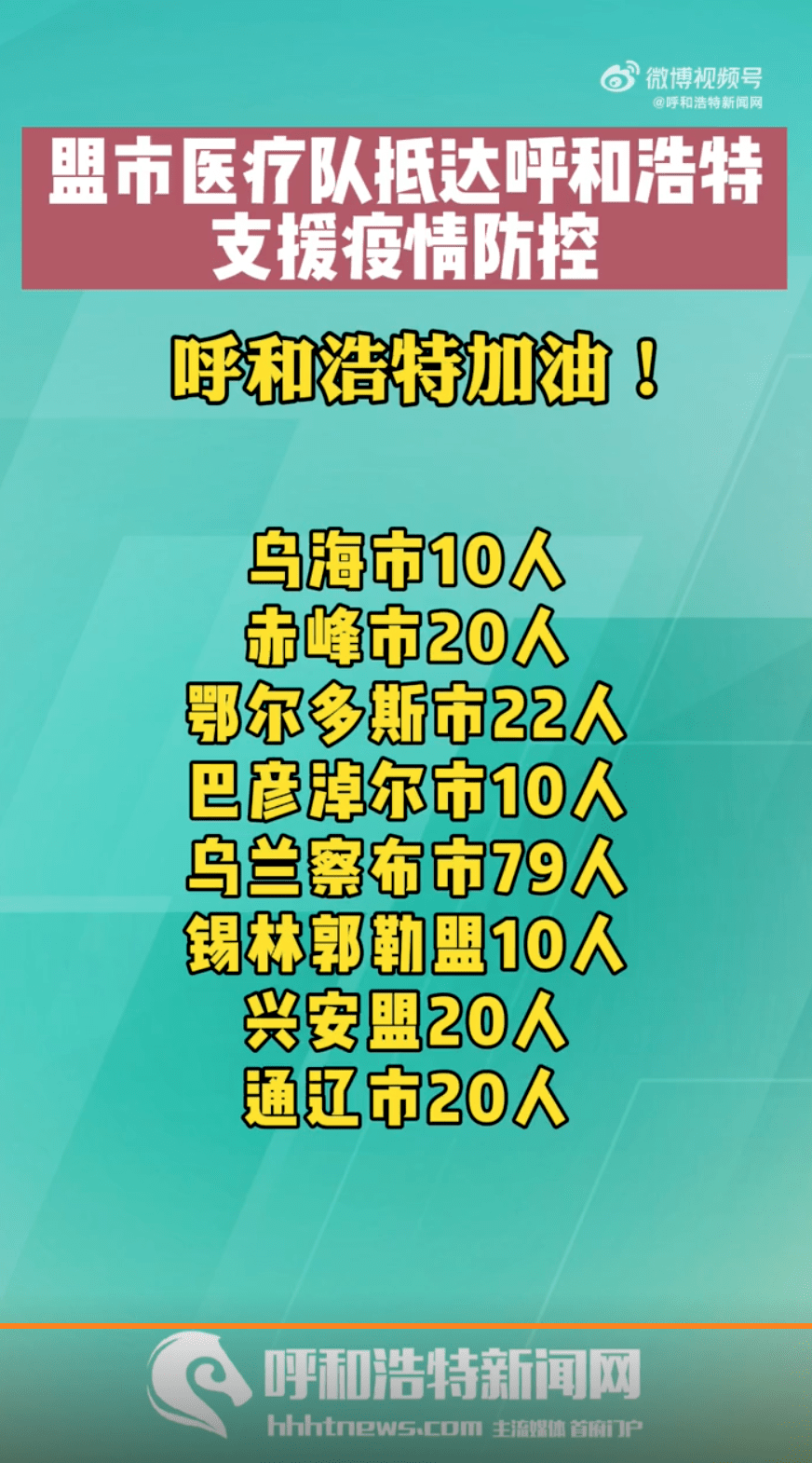 【内蒙古新增本土确诊11例/内蒙古新增本土疑似病例1例】-第1张图片
