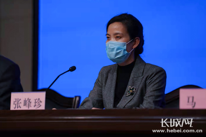 “石家庄新增本土感染544例	” 石家庄新增本土确诊病例5例？-第1张图片